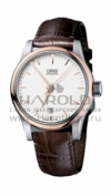 Часы Oris Classic 733 7578 4351 LS